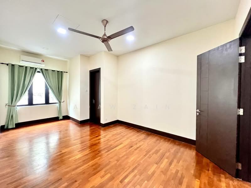 Semi-Detached House for Rent in Desa Sri Hartamas (Sri Hartamas) - Adaw Zain - Interior - PropertyGuru.com.my