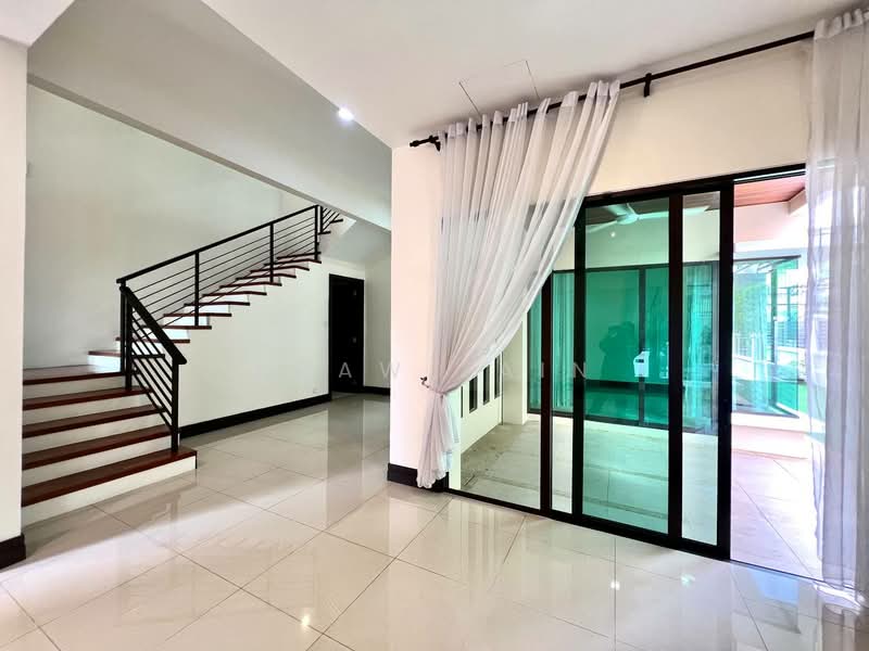Semi-Detached House for Rent in Desa Sri Hartamas (Sri Hartamas) - Adaw Zain - Interior - PropertyGuru.com.my