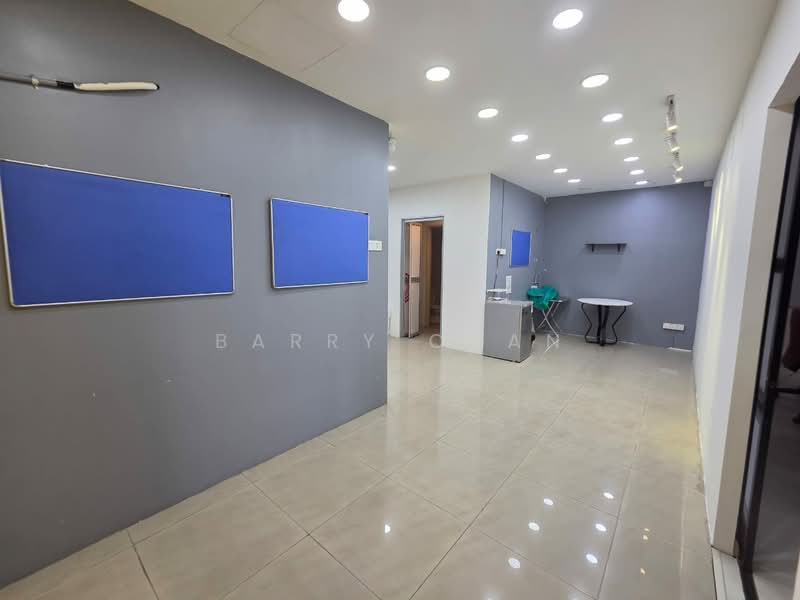 Office for Rent in Bandar Baru Sri Petaling (Sri Petaling) - BARRY CHAN - Interior - PropertyGuru.com.my