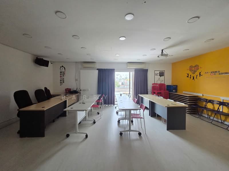 Office for Rent in Bandar Baru Sri Petaling (Sri Petaling) - BARRY CHAN - Interior - PropertyGuru.com.my