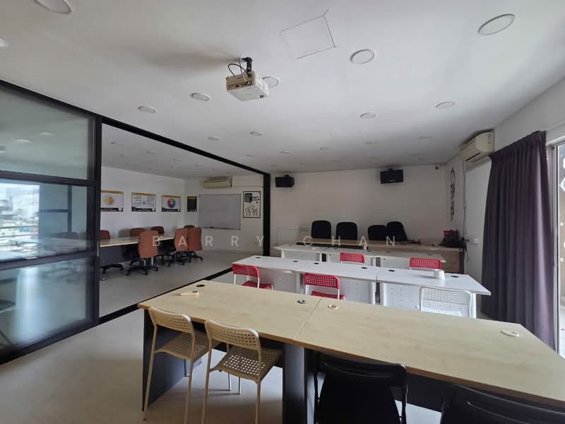 Office for Rent in Bandar Baru Sri Petaling (Sri Petaling) - BARRY CHAN - Study - PropertyGuru.com.my