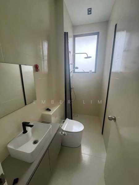 2-storey Terraced House for Sale in Taman Ekoflora (Johor Bahru) - Ember Lim - Bathroom - PropertyGuru.com.my