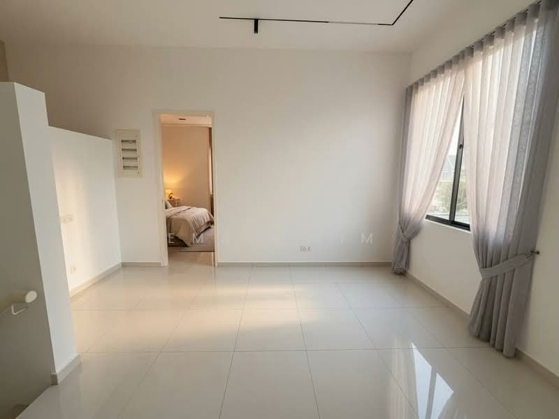 2-storey Terraced House for Sale in Taman Ekoflora (Johor Bahru) - Ember Lim - Bedroom - PropertyGuru.com.my
