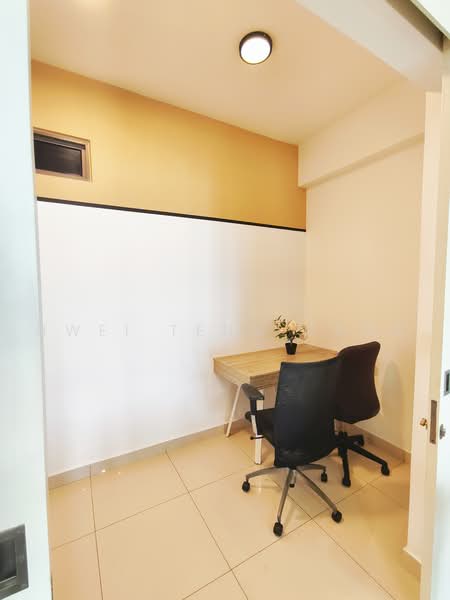 Kondominium untuk Disewa di Lake Point Residence - HWEI TENG CHAN - PropertyGuru.com.my