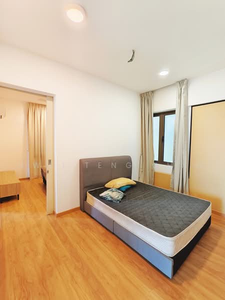 Kondominium untuk Disewa di Lake Point Residence - HWEI TENG CHAN - PropertyGuru.com.my