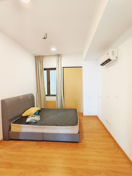 Kondominium untuk Disewa di Lake Point Residence - HWEI TENG CHAN - PropertyGuru.com.my