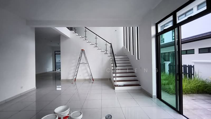 Semi-Detached House for Rent in Eco Majestic (Semenyih) - TOMMY CHIENG - Interior - PropertyGuru.com.my