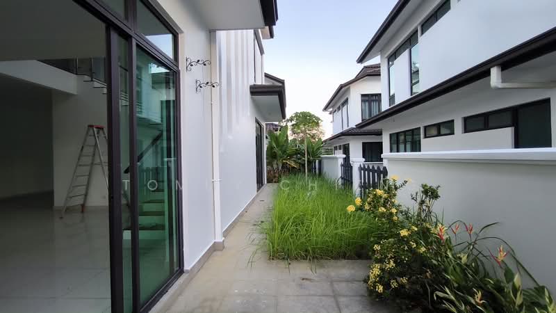 Semi-Detached House for Rent in Eco Majestic (Semenyih) - TOMMY CHIENG - Exterior - PropertyGuru.com.my