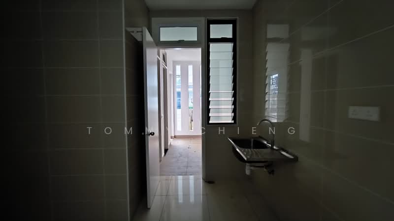 Semi-Detached House for Rent in Eco Majestic (Semenyih) - TOMMY CHIENG - Interior - PropertyGuru.com.my