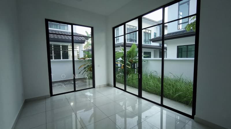 Semi-Detached House for Rent in Eco Majestic (Semenyih) - TOMMY CHIENG - Interior - PropertyGuru.com.my