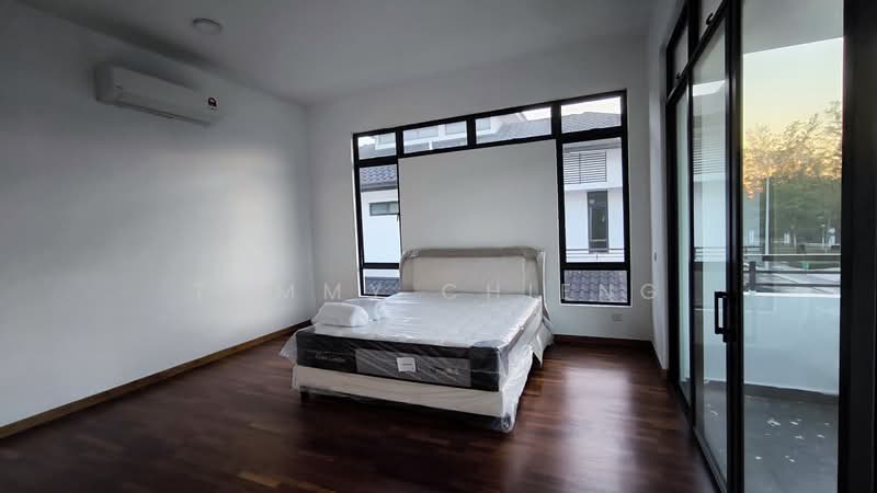 Semi-Detached House for Rent in Eco Majestic (Semenyih) - TOMMY CHIENG - Bedroom - PropertyGuru.com.my