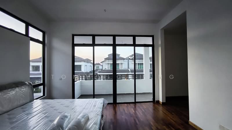 Semi-Detached House for Rent in Eco Majestic (Semenyih) - TOMMY CHIENG - Bedroom - PropertyGuru.com.my