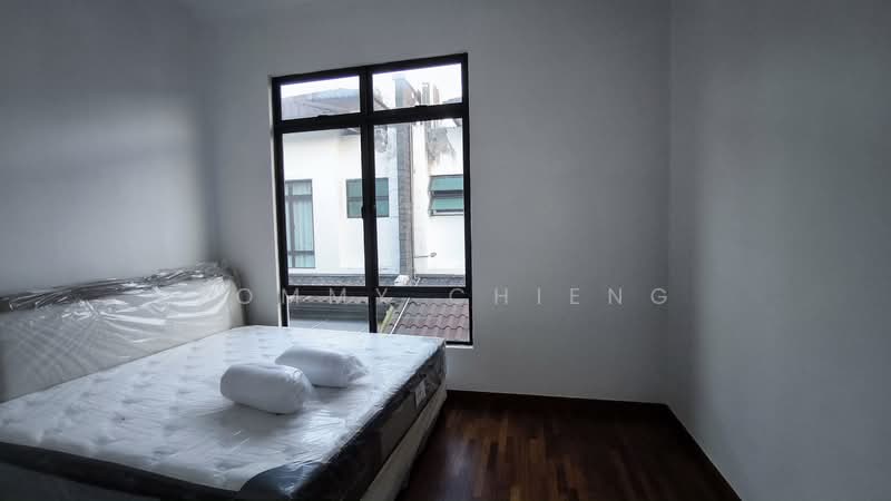 Semi-Detached House for Rent in Eco Majestic (Semenyih) - TOMMY CHIENG - Bedroom - PropertyGuru.com.my