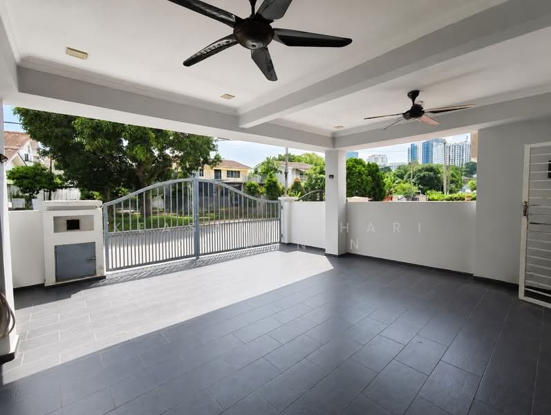 Rumah Teres 2 Tingkat untuk Dijual di Seksyen 14 (Petaling Jaya) - Keasavan Hari Krishnan - Exterior - PropertyGuru.com.my