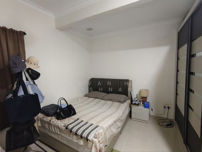 Rumah Teres 2 Tingkat untuk Dijual di Seksyen 14 (Petaling Jaya) - Keasavan Hari Krishnan - Bedroom - PropertyGuru.com.my