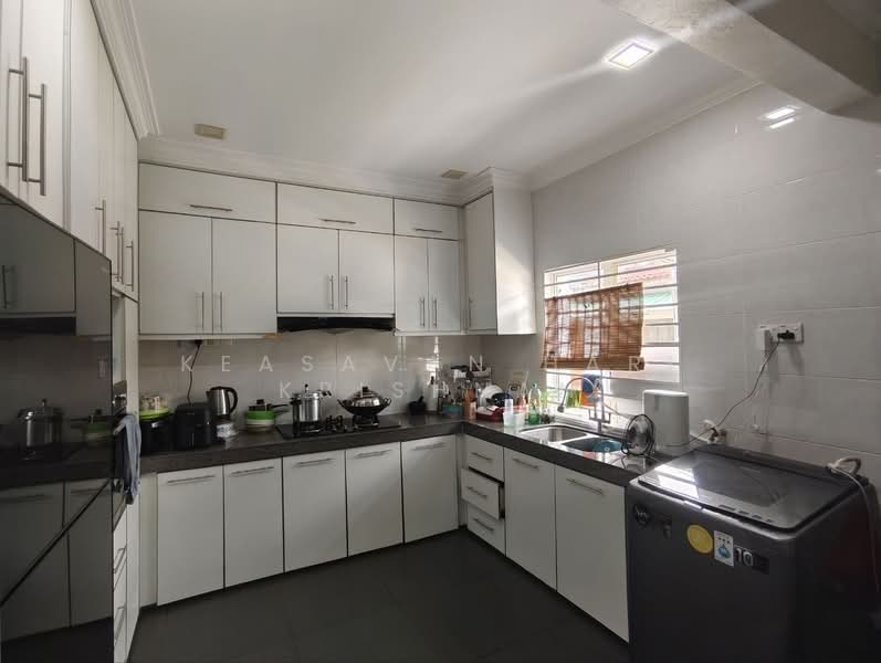 Rumah Teres 2 Tingkat untuk Dijual di Seksyen 14 (Petaling Jaya) - Keasavan Hari Krishnan - PropertyGuru.com.my