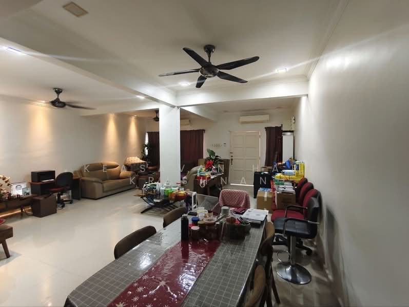 Rumah Teres 2 Tingkat untuk Dijual di Seksyen 14 (Petaling Jaya) - Keasavan Hari Krishnan - PropertyGuru.com.my