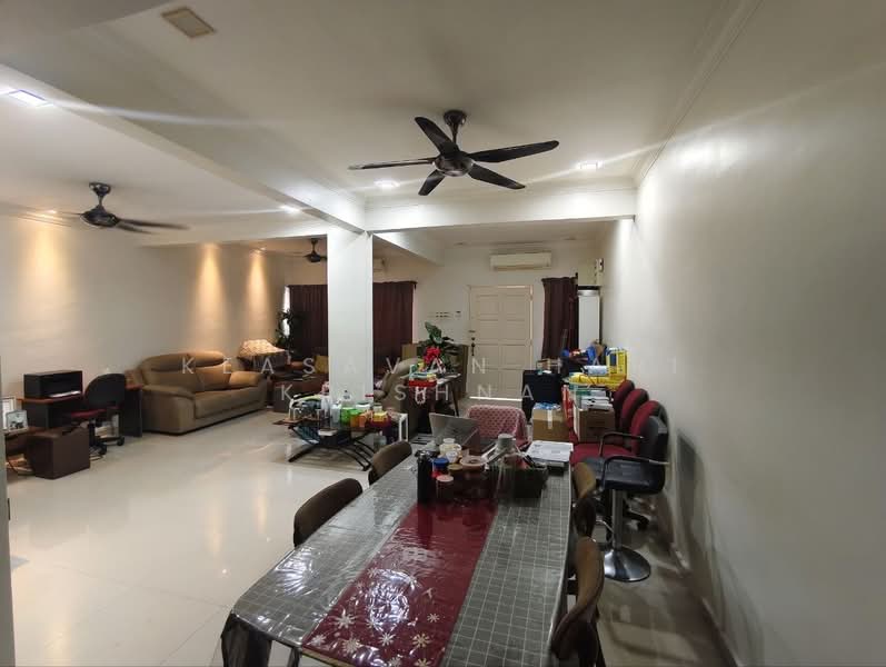 Rumah Teres 2 Tingkat untuk Dijual di Seksyen 14 (Petaling Jaya) - Keasavan Hari Krishnan - PropertyGuru.com.my