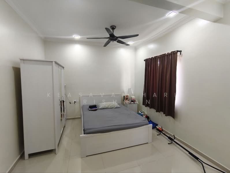 Rumah Teres 2 Tingkat untuk Dijual di Seksyen 14 (Petaling Jaya) - Keasavan Hari Krishnan - PropertyGuru.com.my
