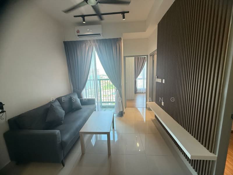 Service Residence for Rent at 121 Residences - Desmond Tang - Living Room - PropertyGuru.com.my