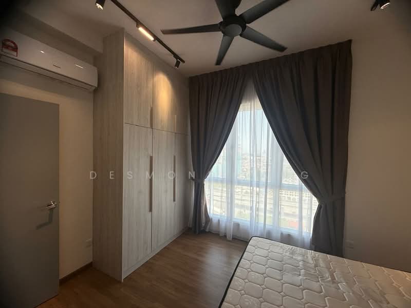 Service Residence for Rent at 121 Residences - Desmond Tang - PropertyGuru.com.my