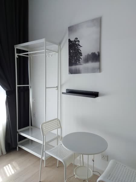 Service Residence for Rent at Arte Plus - Kerry Tam - Interior - PropertyGuru.com.my