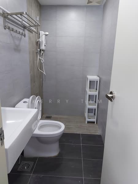 Service Residence for Rent at Arte Plus - Kerry Tam - Bathroom - PropertyGuru.com.my