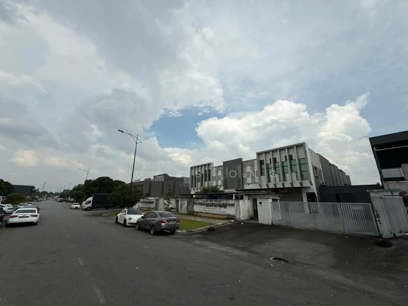 Kilang untuk Disewa di Eco Business Park 1 (Johor Bahru) - Lucas Ong - PropertyGuru.com.my