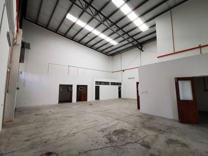 Kilang untuk Disewa di Eco Business Park 1 (Johor Bahru) - Lucas Ong - PropertyGuru.com.my