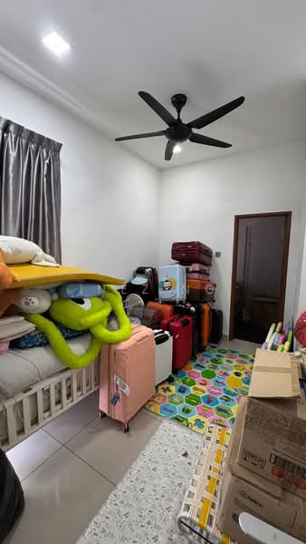 Rumah Berkembar untuk Dijual di Skudai (Johor) - Inez Ng - Bedroom - PropertyGuru.com.my