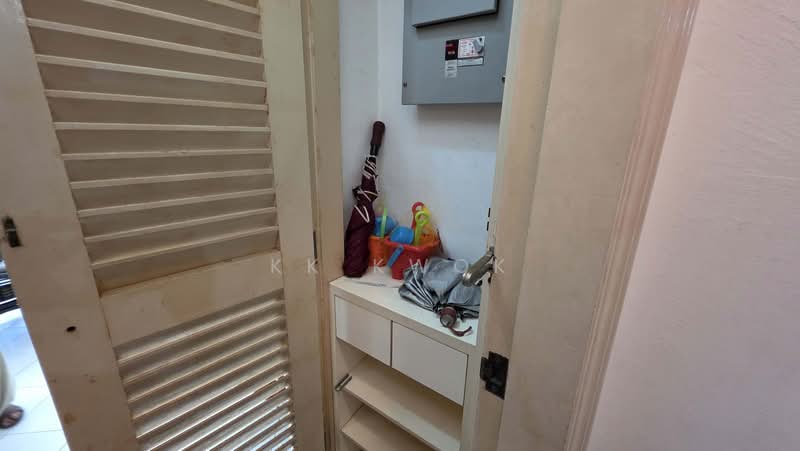 Condominium for Sale at Sri York Condominium - KK Kwok - Interior - PropertyGuru.com.my