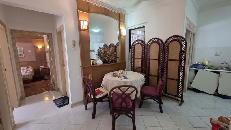 Condominium for Sale at Sri York Condominium - KK Kwok - Interior - PropertyGuru.com.my