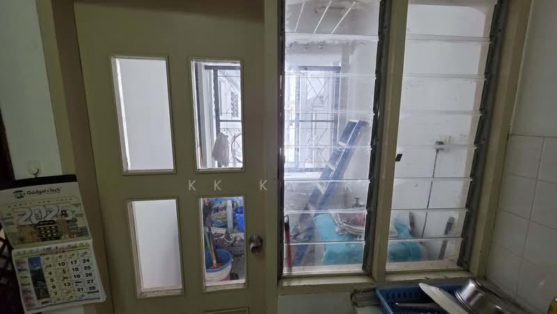 Condominium for Sale at Sri York Condominium - KK Kwok - Interior - PropertyGuru.com.my