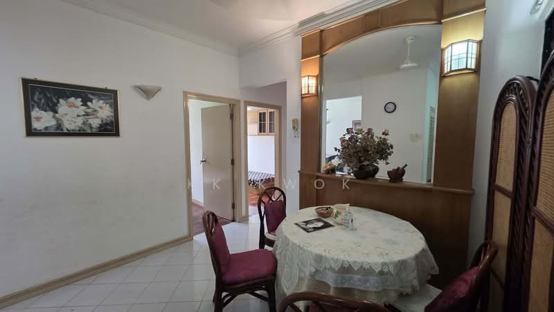 Condominium for Sale at Sri York Condominium - KK Kwok - Interior - PropertyGuru.com.my