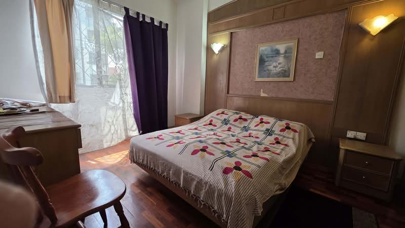 Condominium for Sale at Sri York Condominium - KK Kwok - Bedroom - PropertyGuru.com.my