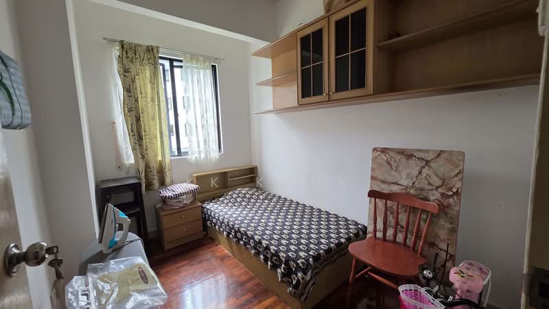 Condominium for Sale at Sri York Condominium - KK Kwok - Bedroom - PropertyGuru.com.my