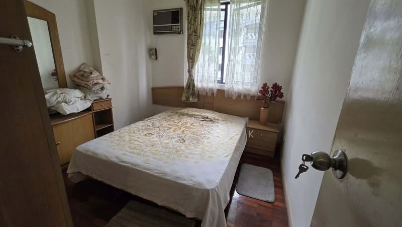 Condominium for Sale at Sri York Condominium - KK Kwok - Bedroom - PropertyGuru.com.my