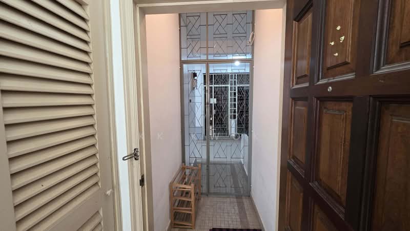Condominium for Sale at Sri York Condominium - KK Kwok - Entrance - PropertyGuru.com.my