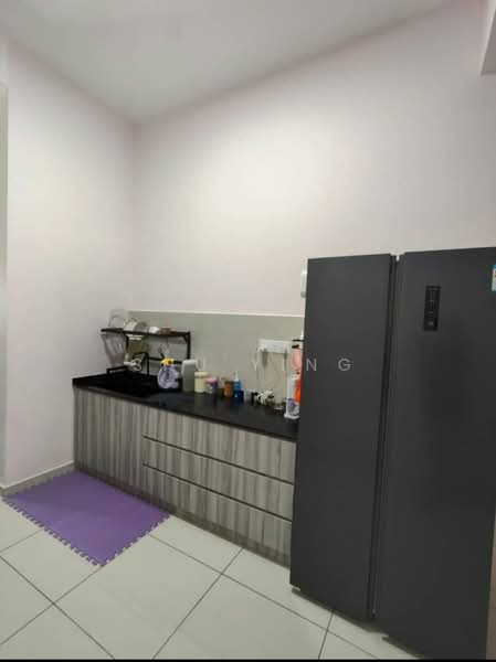 2-storey Terraced House for Sale in Bandar Jaya Putra (Johor Bahru) - Shu Ying - Kitchen - PropertyGuru.com.my