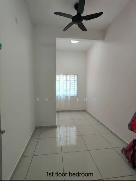 2-storey Terraced House for Sale in Bandar Jaya Putra (Johor Bahru) - Shu Ying - Bedroom - PropertyGuru.com.my