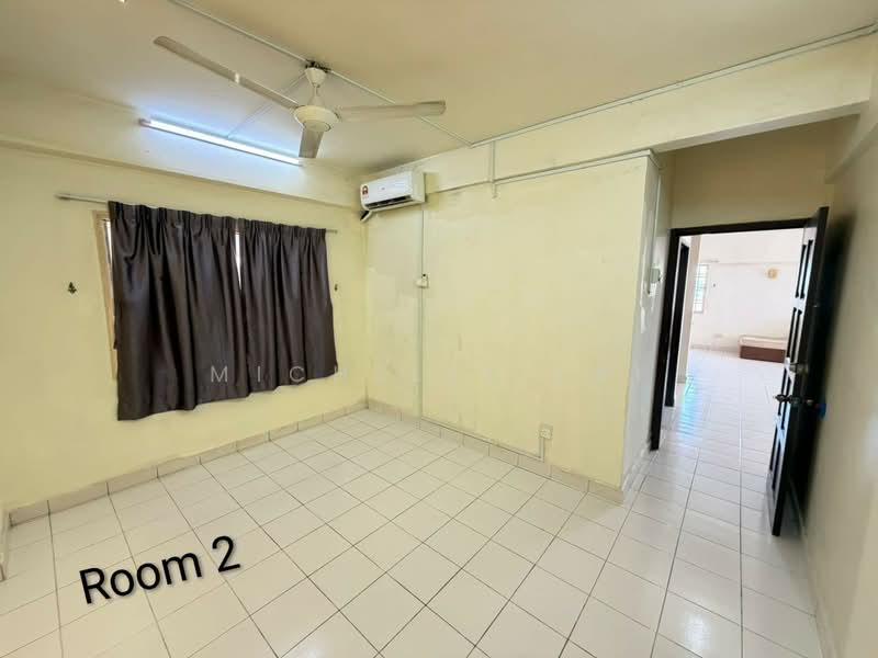 Kondominium untuk Disewa di Bintang Mas - Michelle Lai - Interior - PropertyGuru.com.my