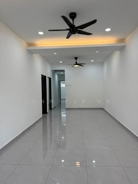 Rumah Teres 1 Tingkat untuk Dijual di Taman Puteri Wangsa (Ulu Tiram) - Jennifer Ng - Interior - PropertyGuru.com.my