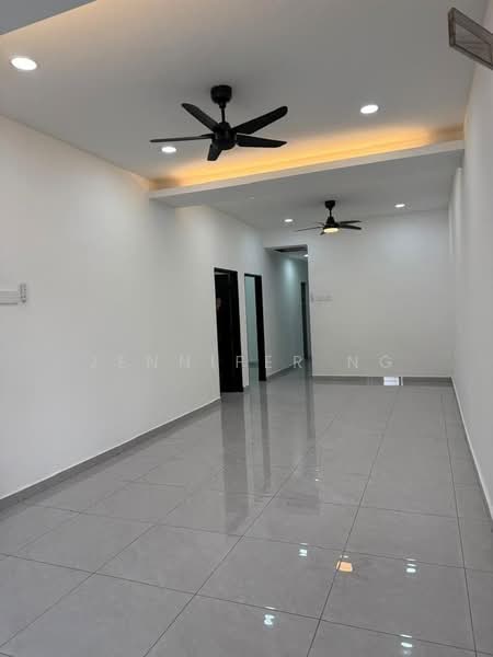Rumah Teres 1 Tingkat untuk Dijual di Taman Puteri Wangsa (Ulu Tiram) - Jennifer Ng - Interior - PropertyGuru.com.my