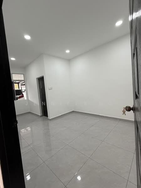 Rumah Teres 1 Tingkat untuk Dijual di Taman Puteri Wangsa (Ulu Tiram) - Jennifer Ng - Interior - PropertyGuru.com.my