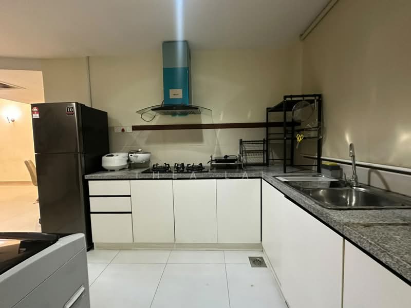 Kondominium untuk Disewa di Anjung Seri - Thea Lai - PropertyGuru.com.my