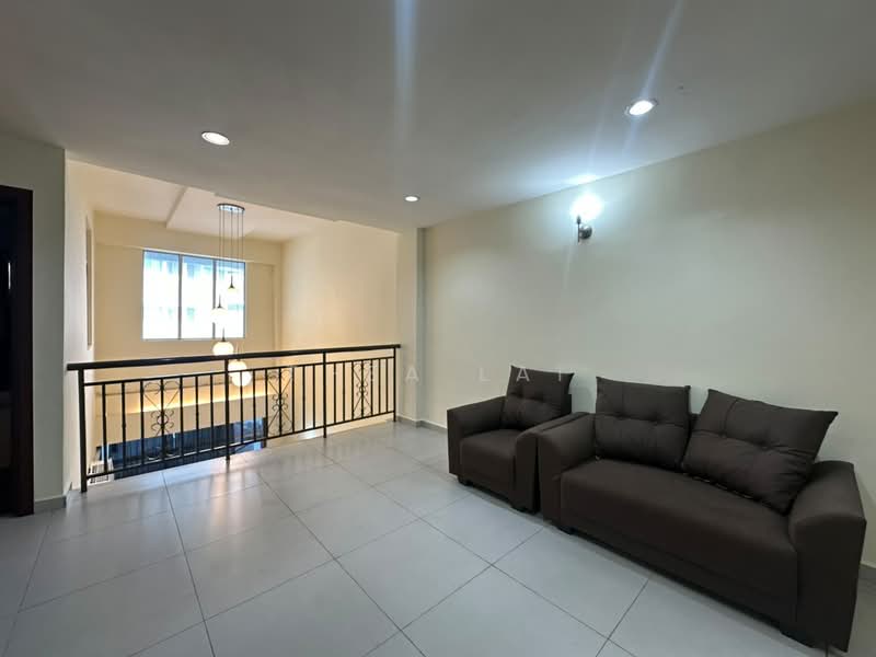 Kondominium untuk Disewa di Anjung Seri - Thea Lai - PropertyGuru.com.my