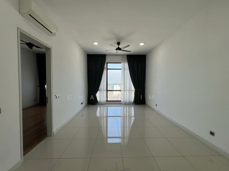 Service Residence for Rent at The Park 2 - Chace Lim - Living Room - PropertyGuru.com.my