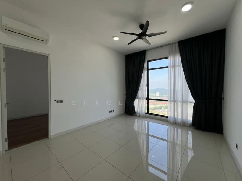 Service Residence for Rent at The Park 2 - Chace Lim - View - PropertyGuru.com.my