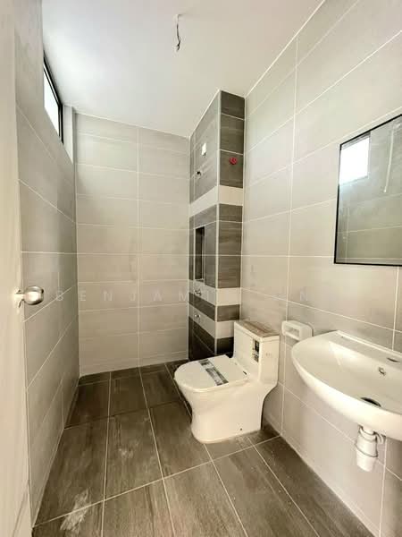 Rumah Teres 2 Tingkat untuk Dijual di Taman Mutiara Rini (Skudai) - Benjamin Ong - PropertyGuru.com.my
