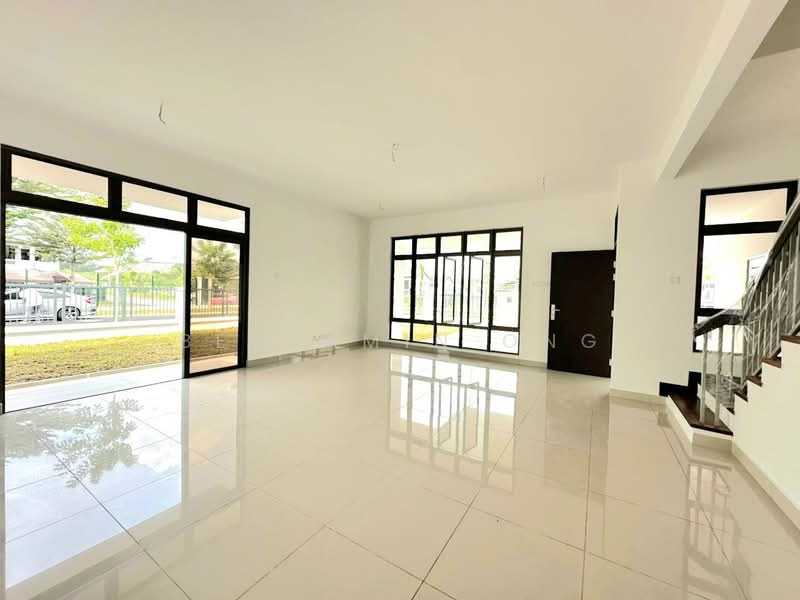 Rumah Teres 2 Tingkat untuk Dijual di Taman Mutiara Rini (Skudai) - Benjamin Ong - PropertyGuru.com.my